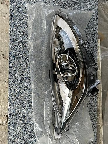 fara 2107: Sol, Yaxın və uzaq vuran işıqlar Toyota, 2019 il, Yaponiya, İşlənmiş — 1