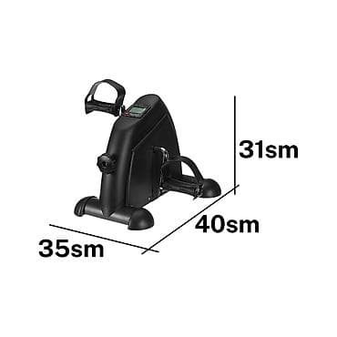 bicycle: Velosiped, velotrenajor, reabilitasiya velosipedi 🪪 şəxsi̇yyət — 2