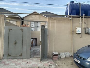 kirayə evlər masazır: 3 otaqlı, 70 kv. m, Kredit yoxdur, Yeni təmirli — 13