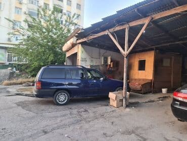 nerimanovda obyekt satilir: Əhmədli metro stansiyası yaxınlığında 1 boks moyka və 250kv parking — 7