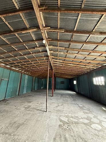 Obyekt icarəyə verilir!!! Cəlilabad Rayonu, Alar kəndi - Ölçü