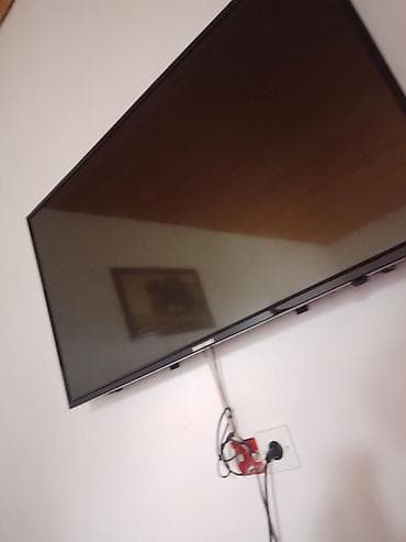 galaxy tab a7: SAMSUNG divar tipli LED TV - Marka/model: Samsung (LED panel) - — 2