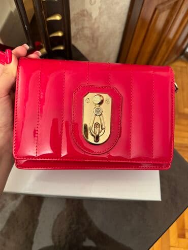 qaşlı çanta: Əl çantası, Yeni — 2