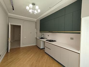 aff park: 3 otaqlı, Yeni tikili, 110 kv. m — 3