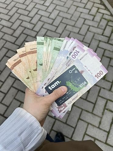 iş elanları anbardar: Marketoloq tələb olunur, 30-45 yaş, Təcrübəsiz — 2