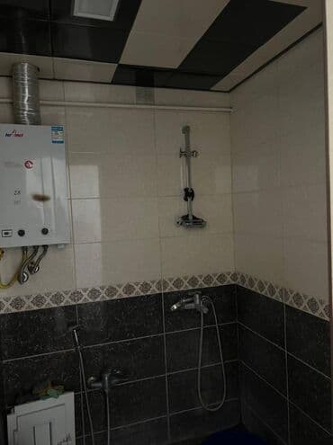 ramanada evler: Bakı, 2 otaqlı, Köhnə tikili, m. Həzi Aslanov, 50 kv. m — 1