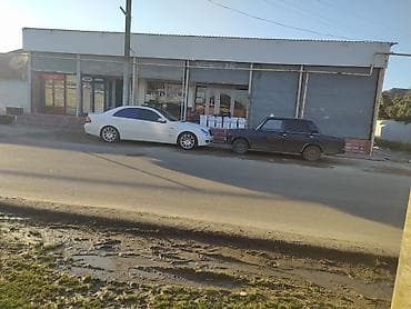 vossen diskleri: Mercedes-Benz E 240: 2.4 l | 2002 il Sedan — 10