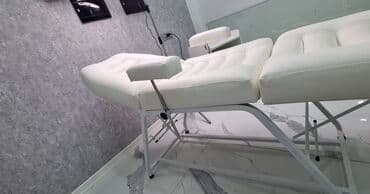 ag saat: Kuşetka Kosmetoloji Tibbi lor üçün Müayinə üçün Plazma və iynə — 9