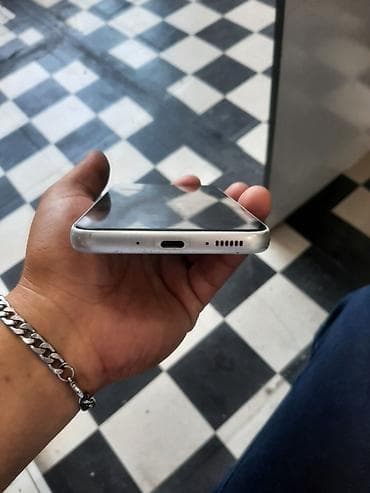 rog phone 8 pro: Samsung Galaxy A54 5G, 256 GB, rəng - Ağ, İki sim kartlı — 4