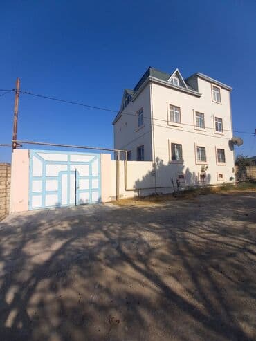 tap.az xacmaz: Bakı, Pirşağı qəs., 330 kv. m, 5 otaqlı, Qaz, İşıq, Su — 15