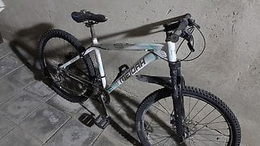 MTB velosiped – Megah (ramda “MEGAH” yazısı) Velasibet ideyal lalafo.az -da MTB velosiped – Megah (ramda “MEGAH” yazısı) Velasibet ideyal