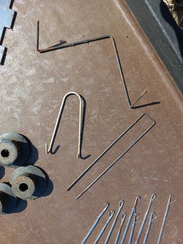 işlənmiş tikiş maşınları: Tikiş maşını İşlənmiş,Elektromexaniki — 7