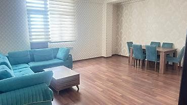 berde ev: Köhnə Günəşlidə 16mərtənəli yeni tikili binanın 12ci mərtəbəsində 2 — 2