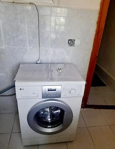 Аренда квартир: Köhnə yevlax avtovağzalında, gdu 2 ci korpusuna, bayraq meydanına — 5