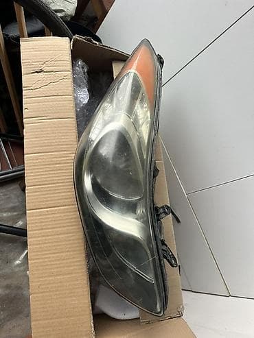 mercedes benz c class 2000: Komplekt, Hyundai, 2013 il, Orijinal, İşlənmiş — 3