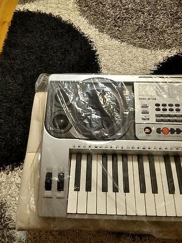 skripka satisi: Sintezator, Sony, Yeni, Ünvandan götürmə, Pulsuz çatdırılma, Rayonlara çatdırılma — 4