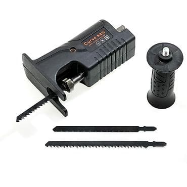 direllər: Yeni Elektrik lobzik — 1