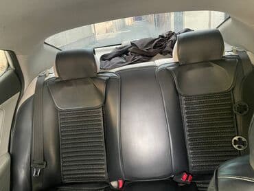 kia sorenta: Kia Optima sedan – gümüşü rəngdə, şıq və idman ruhlu komplektasiya — 7