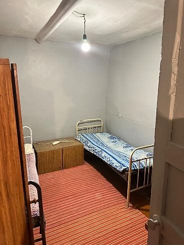 Həyət evləri və villalar: 22 kv. m, 1 otaqlı, Kanalizasiya, Qaz, Su — 2