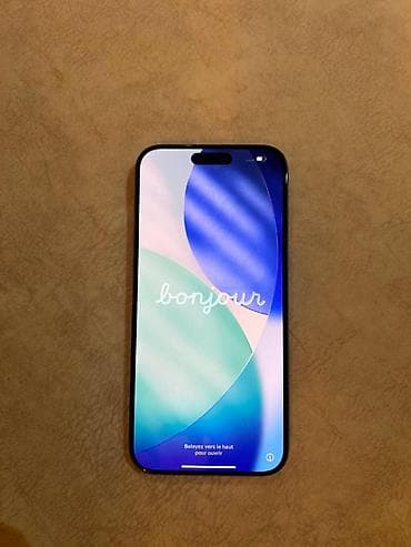 mini 7 ipad: IPhone 16 Pro Max, 256 GB, Natural Titanium, Face ID — 6