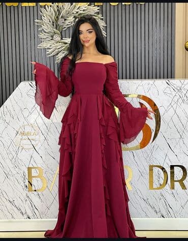 калон кардани кер дар шароити хона: Ziyafət donları — 1