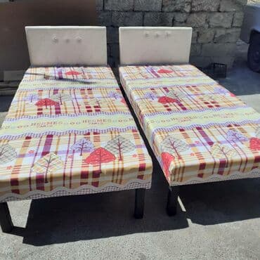 taxt 2 ci el: Çarpayı
Taza hazırları var — 1