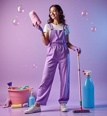 Xadimə tələb olunur, Gündəlik ödəniş, 1-2 illik təcrübə