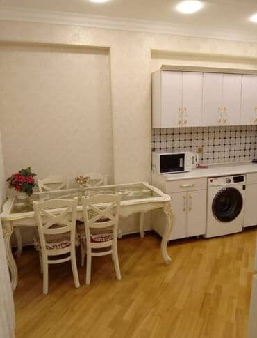 bina.az köhnə tikili 2 otaq: Bakıxanov qəs., 2 otaqlı, Yeni tikili, 86 kv. m — 10