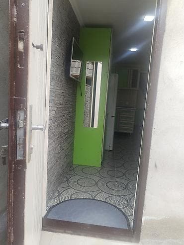 sumqayit kiraye ev: 42 kv. m, 2 otaqlı, Qaz — 5