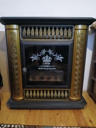 İran Peçi, yanacaq - Qaz lalafo.az -da İran Peçi, yanacaq - Qaz