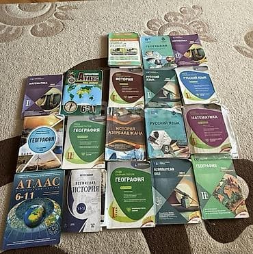 Digər: Hamisi bir yerde satilir 80manata — 1