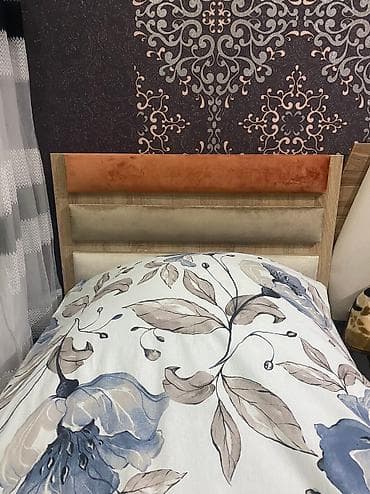 Комплекты диванов и кресел: Односпальная кровать — 3