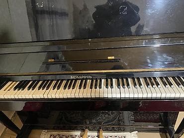 Fleytalar: Piano, Belarus, Akustik — 3