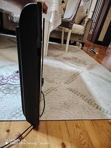 mini led: Televizor Samsung LED ekran 32" — 2