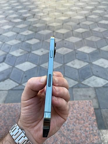 iphone 13 pro max 128: IPhone 13 Pro Max, 128 GB, Alpine Green — 3