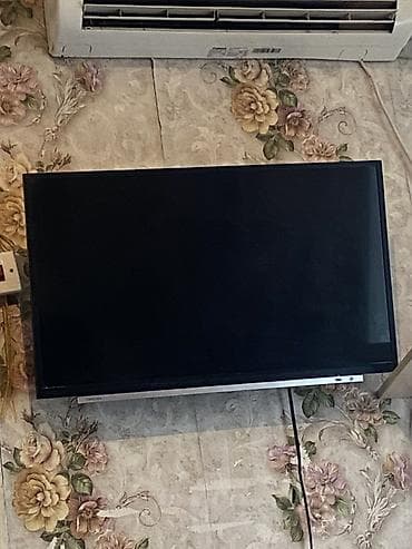 İşlənmiş Televizor Toshiba LED ekran 32" 4K (3840x2160), Ünvandan götürmə lalafo.az -da İşlənmiş Televizor Toshiba LED ekran 32" 4K (3840x2160), Ünvandan götürmə
