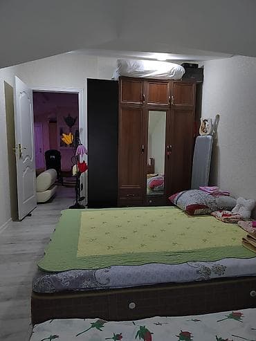 Mənzillər: 3 otaqlı, Yeni tikili, 65 kv. m — 8