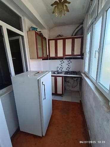 kiraye evler ecemi ucuz: Ev Gəncə şəhəri, mahrasa bağında yerləşir. Evin çıxışı çölədir ki, bu — 3