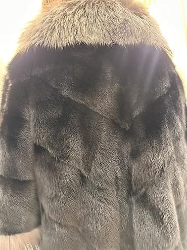 koja şalvarlar: -Təbi Dəridən Şuba -(100% Original) İki il bundan öncə, Снежная — 8