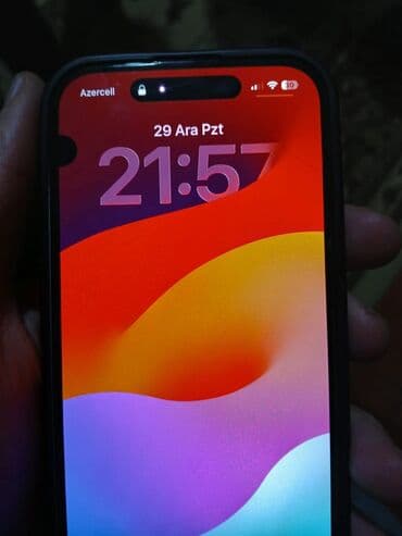 sense 5 htc one v: IPhone 15, Голубой, Face ID — 7