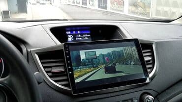 manitor w211: Honda c-hr android monitor 🚙🚒 ünvana və bölgələrə ödənişli — 1