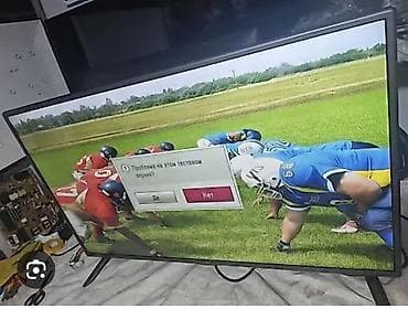 televizor 24: LG ela veziyetde daxili krosno kart yeri var 109 ekran — 2