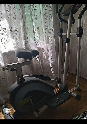 Velotrenajor veloxizek satis shebekesiyik