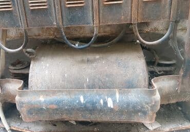 soyuducu rezini: Məhsul: Köhnə tip birqapılı soyuducu (üst kamerada dondurucu bölmə) — 1