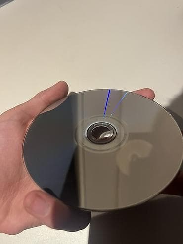 sərt disk: İdman — 5