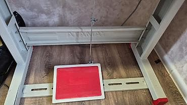 tikis masinlar: Tikiş maşını Yamata, İşlənmiş,Kompüter tikiş maşınları, 1 saplı, Ünvandan götürmə — 4