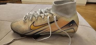 Butslar: Butslar Nike, Ölçü: 39, İşlənmiş — 8