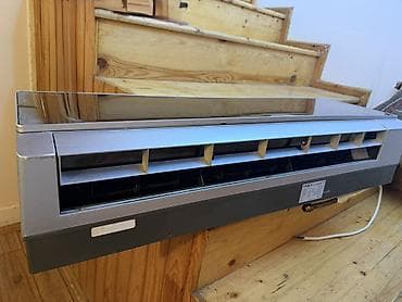 Eurolux Split Kondisioner – daxili blok Model: EU-MIRAGE24PR410A Tip