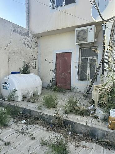 ev certyojları 2 mərtəbəli: 7 otaqlı, 185 kv. m — 8