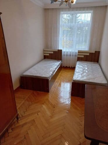 kiraye evler aile ucun: Neftçilər metrosuna yaxın içra hakimiyyətinə yaxin 5 mertebeli — 2